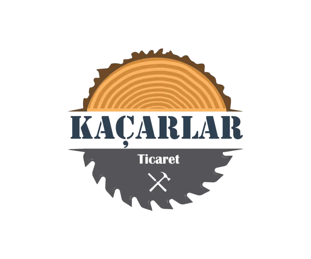 Kaçarlar Ticaret Logo